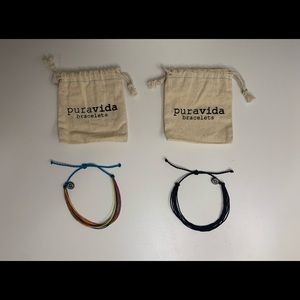 Puravida Bracelet Bundle
